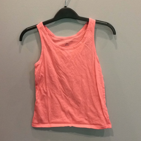 Tommy Hilfiger Polka Dot Top and‎ Tank - Picture 3 of 6